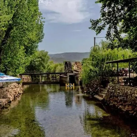 Nature View موستار المظهر الخارجي الصورة
