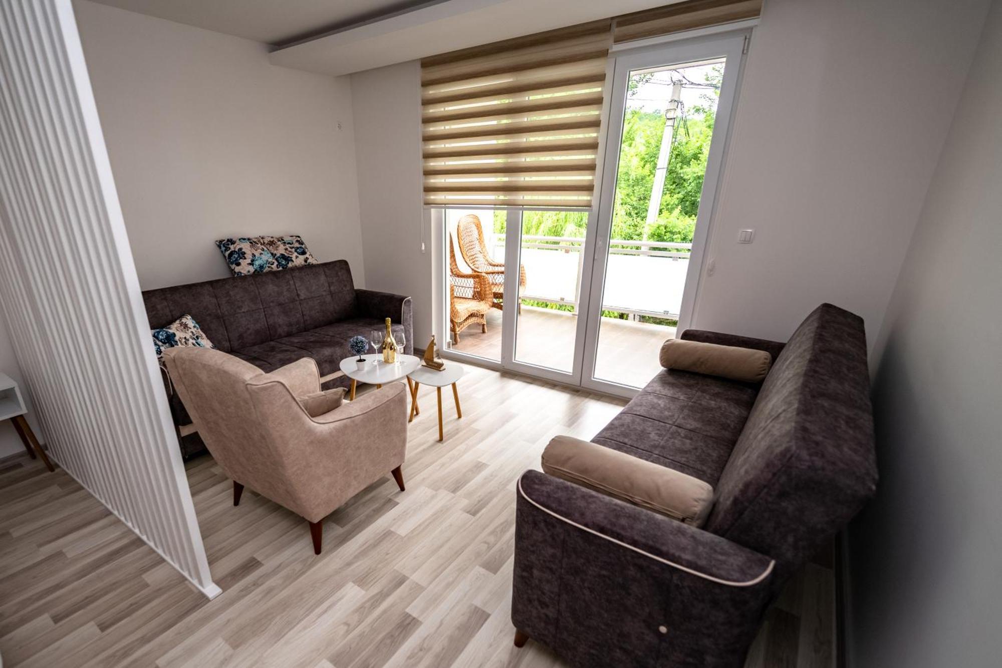 Daire Nature View Mostar