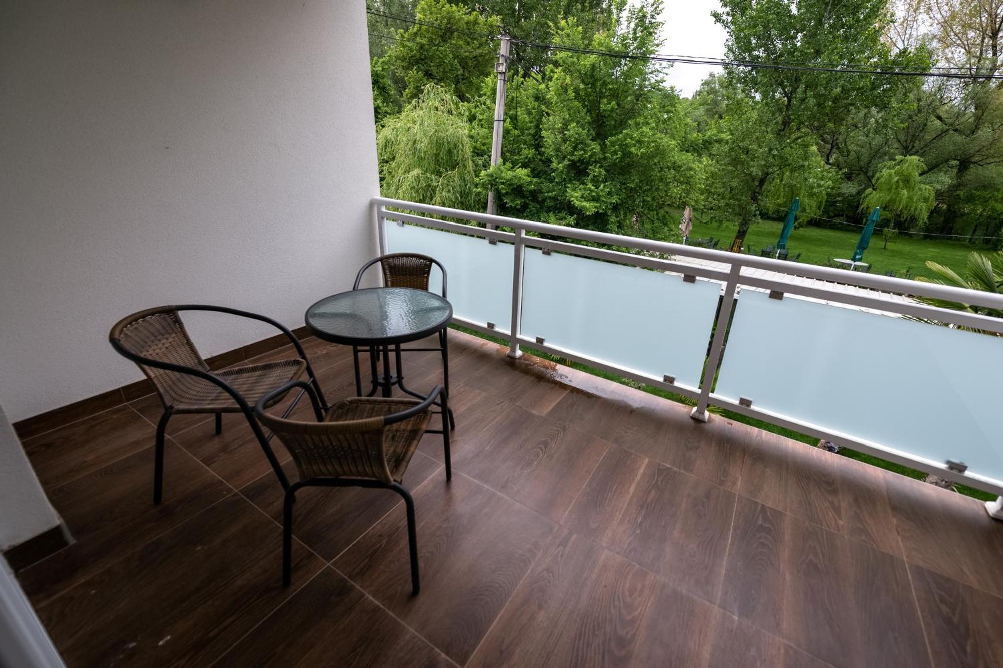 Nature View Daire