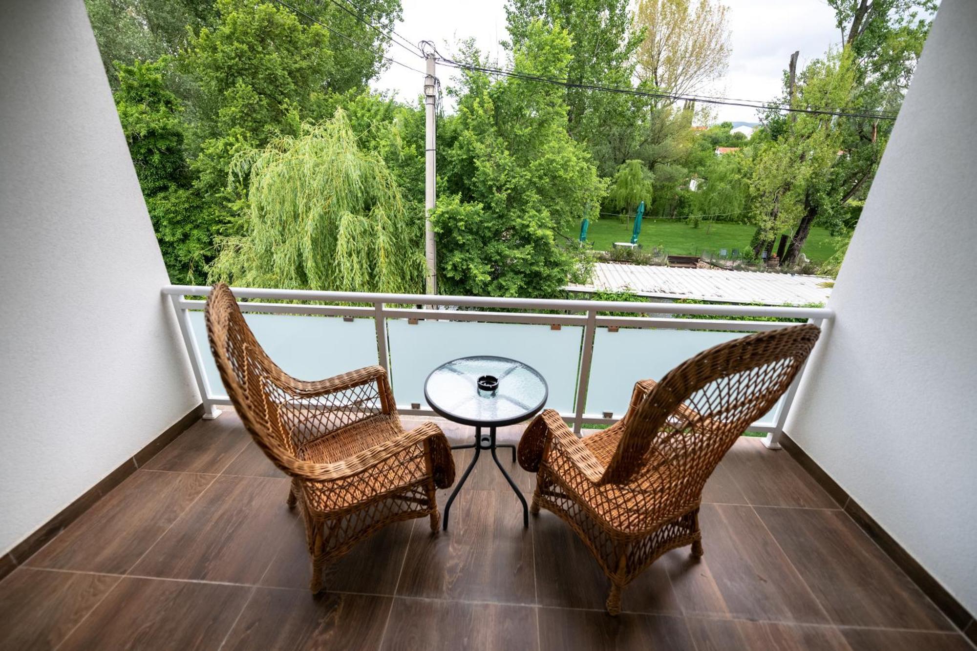 Daire Nature View *