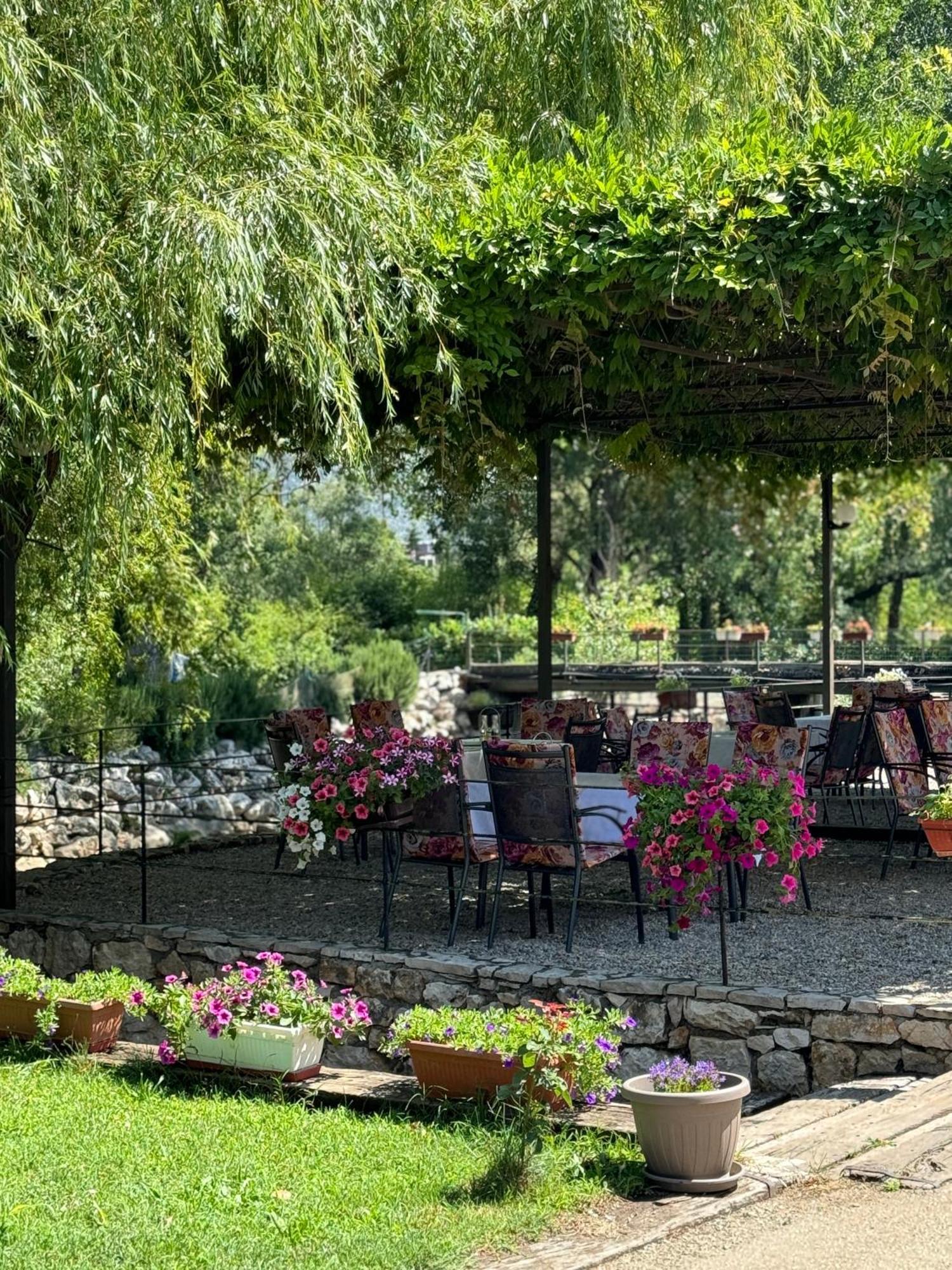 Daire Nature View Mostar